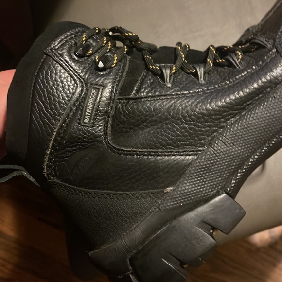 Avenger Safety Work Boots - Picture 3 of 5